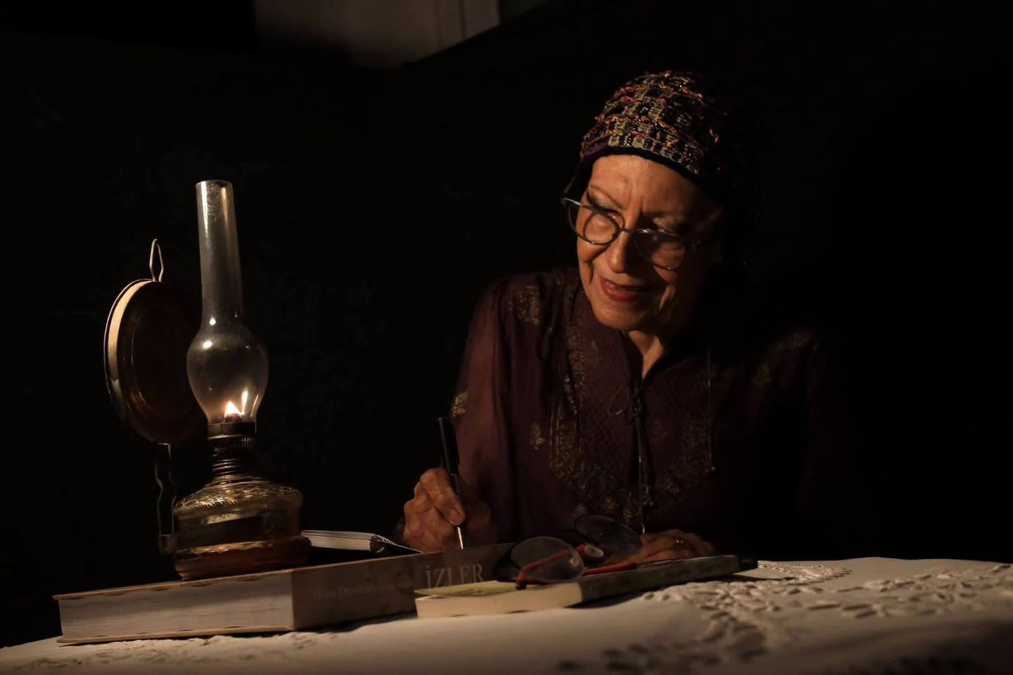 We have learned with deep sorrow of the passing of Sevil Emirzade, who made valuable contributions to contemporary Turkish Cypriot literature and theatre with her research, writing, and voice.
