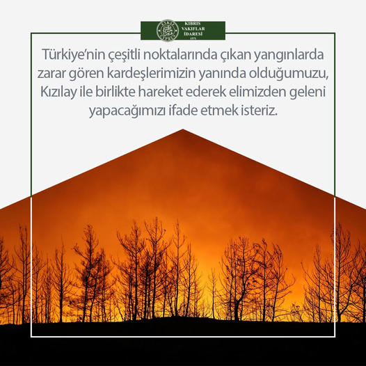 Goodbye Turkey.