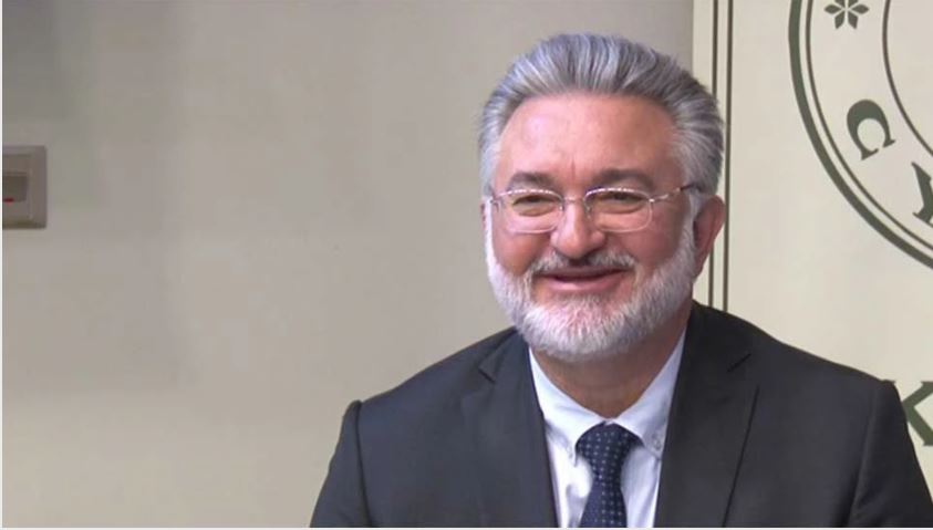 İbrahim Benter: “It is within us to do good, we need to bring out the goodness in us with practice”