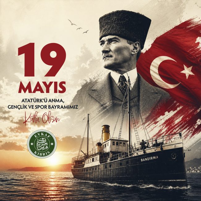 May 19, 1919, is one of the most important steps our nation took on the path to independence, a symbol of hope and resurgence.