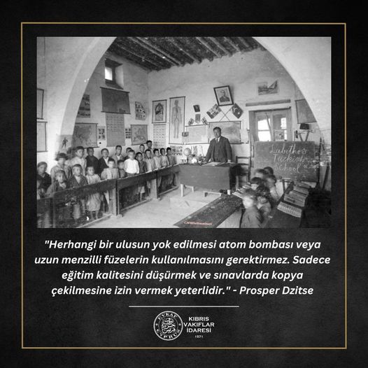 İyilik dolu sağlıklı günler, hayırlı cumalar dileriz…