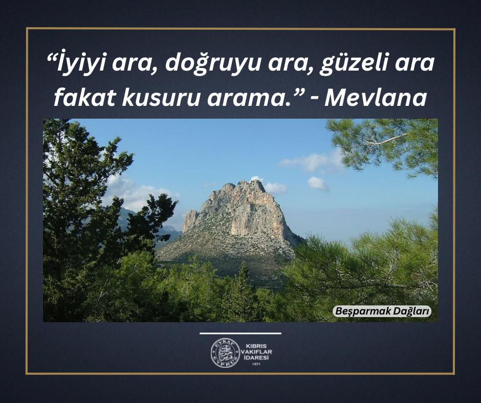 İyilik dolu, sağlıklı günler dileriz