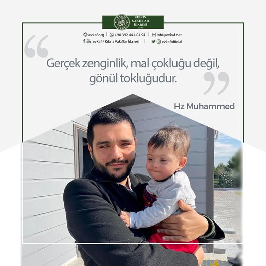 We wish you a happy week.