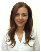 Yeliz Kaymakamzade